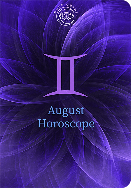 checkout Gemini Horoscope