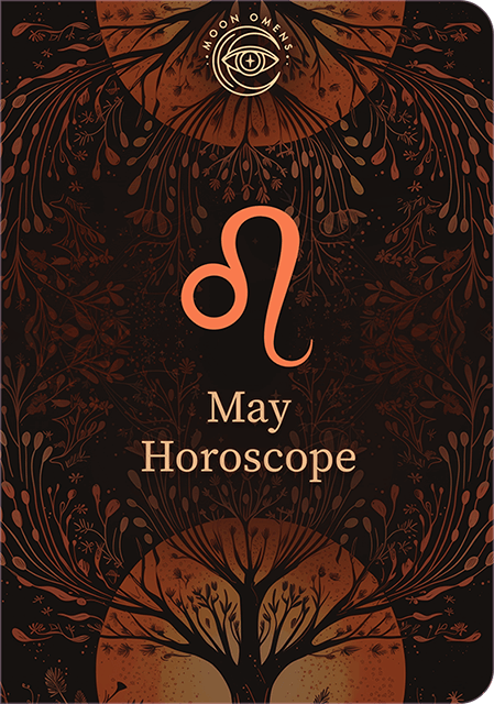 checkout Leo Horoscope
