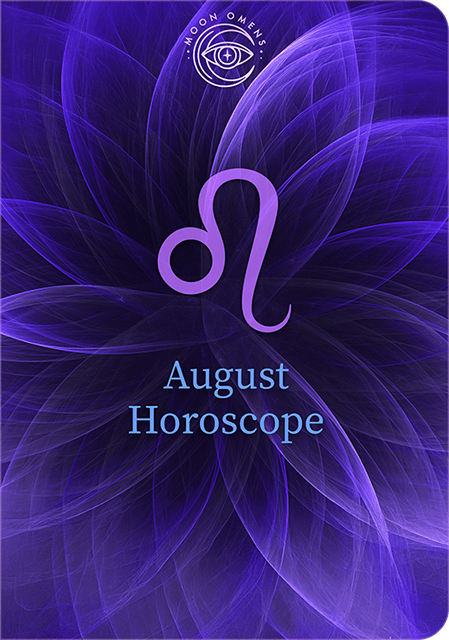 checkout Leo Horoscope