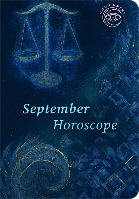 checkout Libra Horoscope