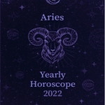 Gemini Yearly 2022 Horoscope