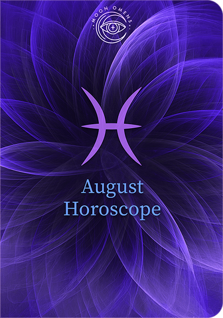 checkout Pisces Horoscope
