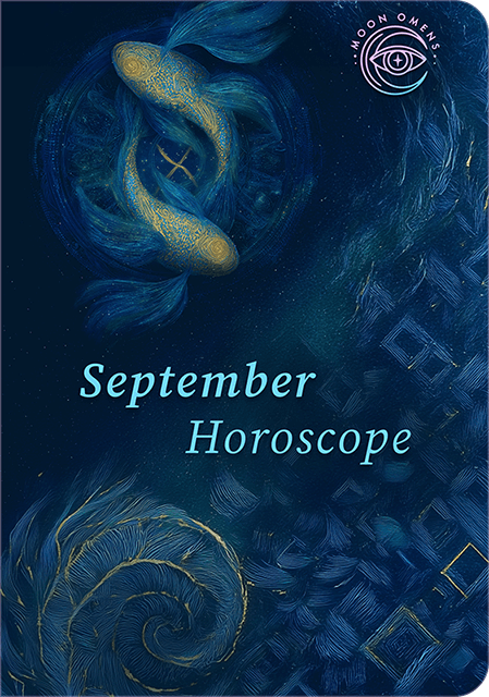 checkout Pisces Horoscope