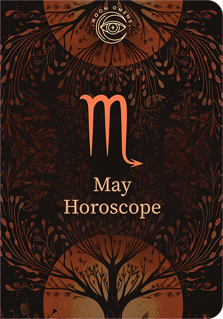checkout Scorpio Horoscope
