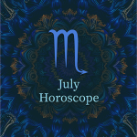 Scorpio Horoscope