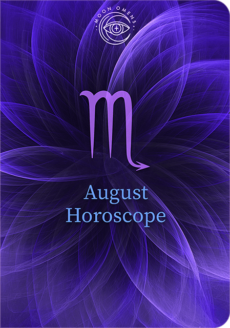 checkout Scorpio Horoscope