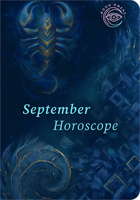 checkout Scorpio Horoscope