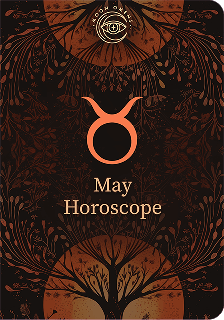 checkout Taurus Horoscope