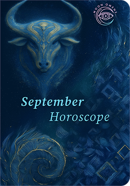 checkout Taurus Horoscope