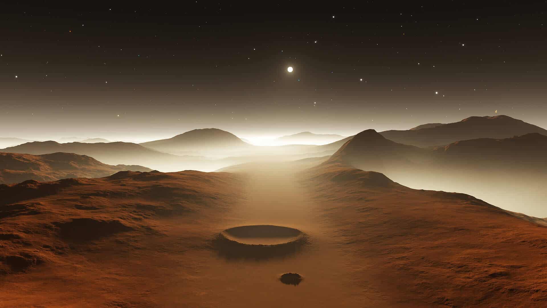article Mars Retrograde in Gemini: Curious Exploration of Conflict and Desire