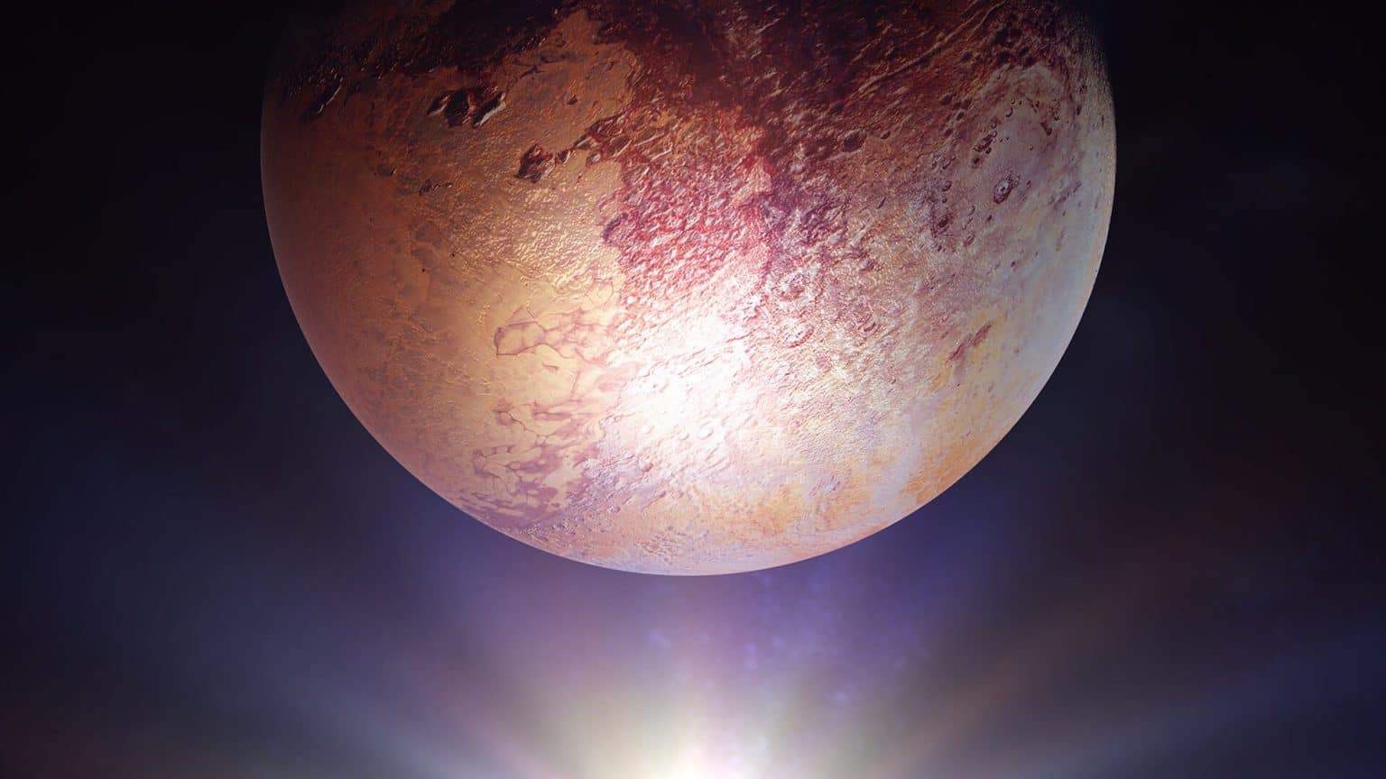 When Does Pluto Go Direct In Capricorn 2024 Lorri Jacynth