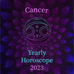 Cancer Yearly 2023 Horoscope