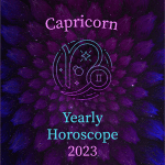 Capricorn Yearly 2023 Horoscope