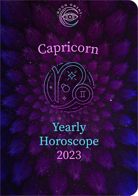 checkout Capricorn Yearly 2023 Horoscope