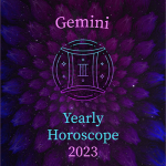 Gemini Yearly 2023 Horoscope
