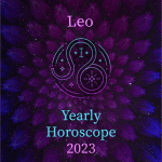Leo Yearly 2023 Horoscope