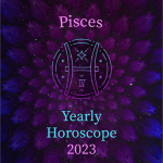 Pisces Yearly 2023 Horoscope