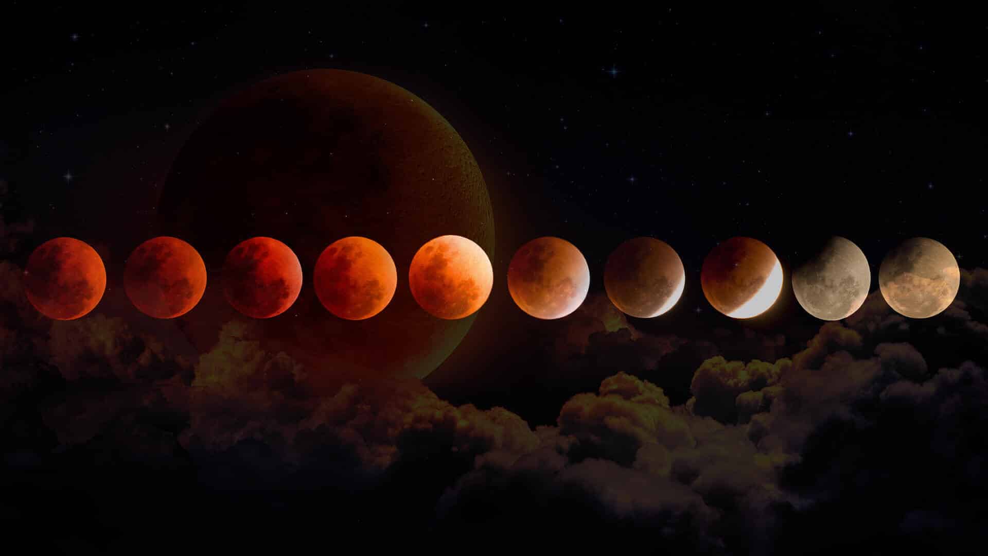 September 2022 Moon Omens