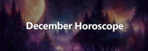 Mercury enters Capricorn December Horoscope