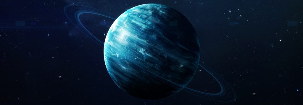 article Uranus direct in Taurus: Free from Conformity