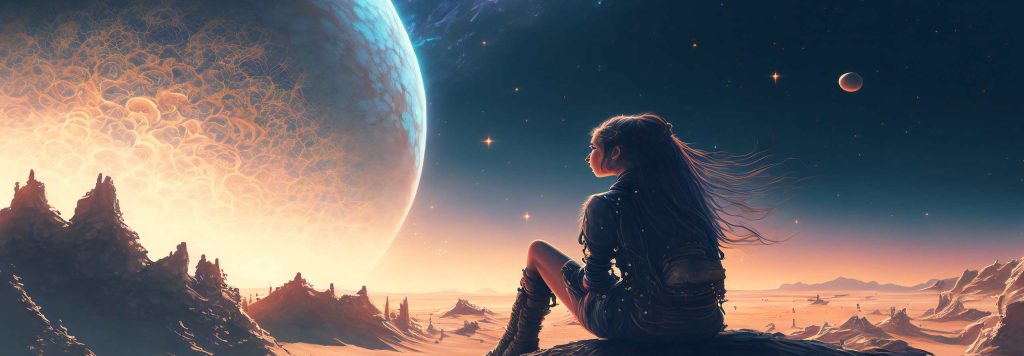 article Aries Season 2023: Take Risks and Begin Anew