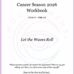 Zodiac Season Workbook