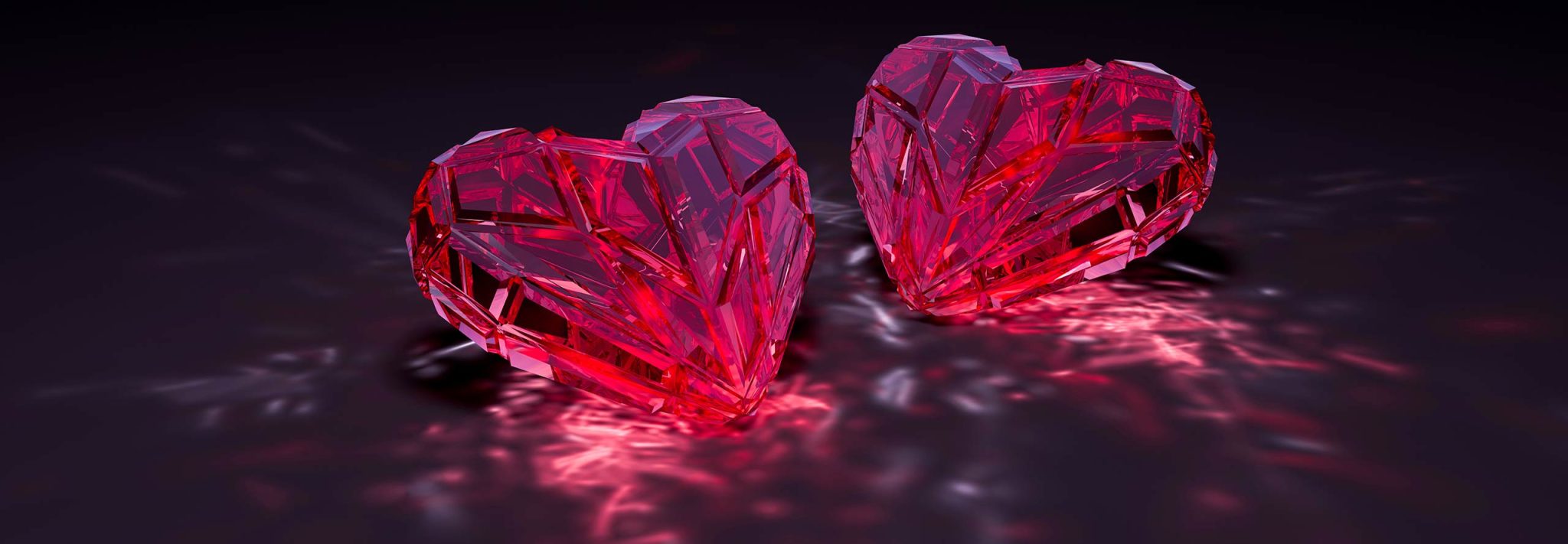Ruby The Crystal of Empowered Vitality Moon Omens