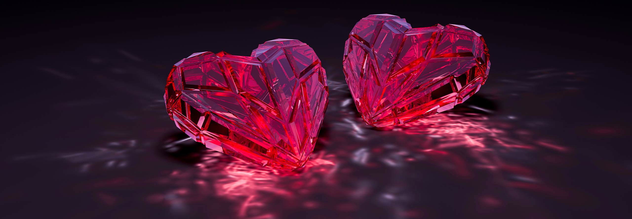 Crystal Ruby