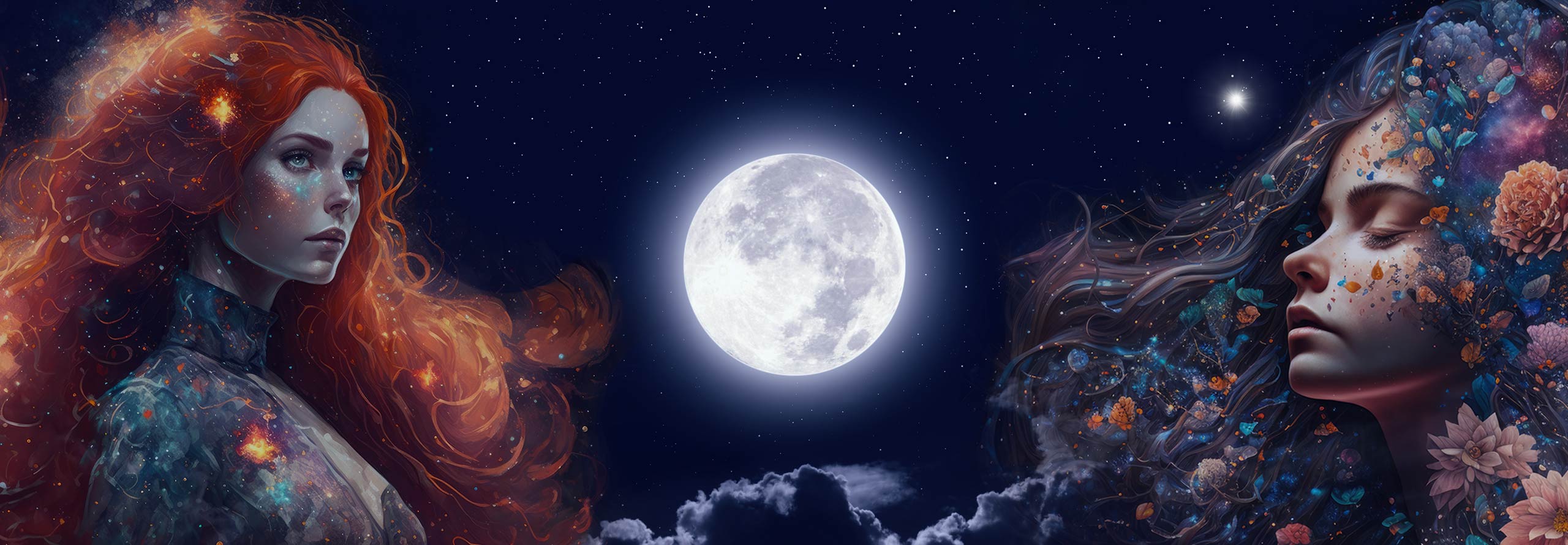 article Full Moon in Capricorn: Emotional Resilience