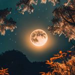 article Full Moon in Sagittarius: Releasing Limiting Beliefs