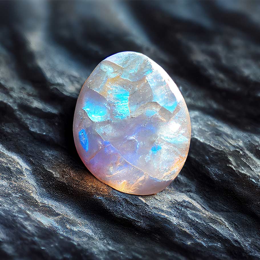 moonstone