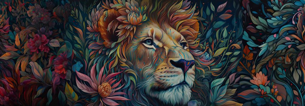 article Leo Season 2023 & Venus retrograde in Leo