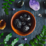 Obsidian Guided Meditation