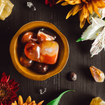 Carnelian Guided Meditation