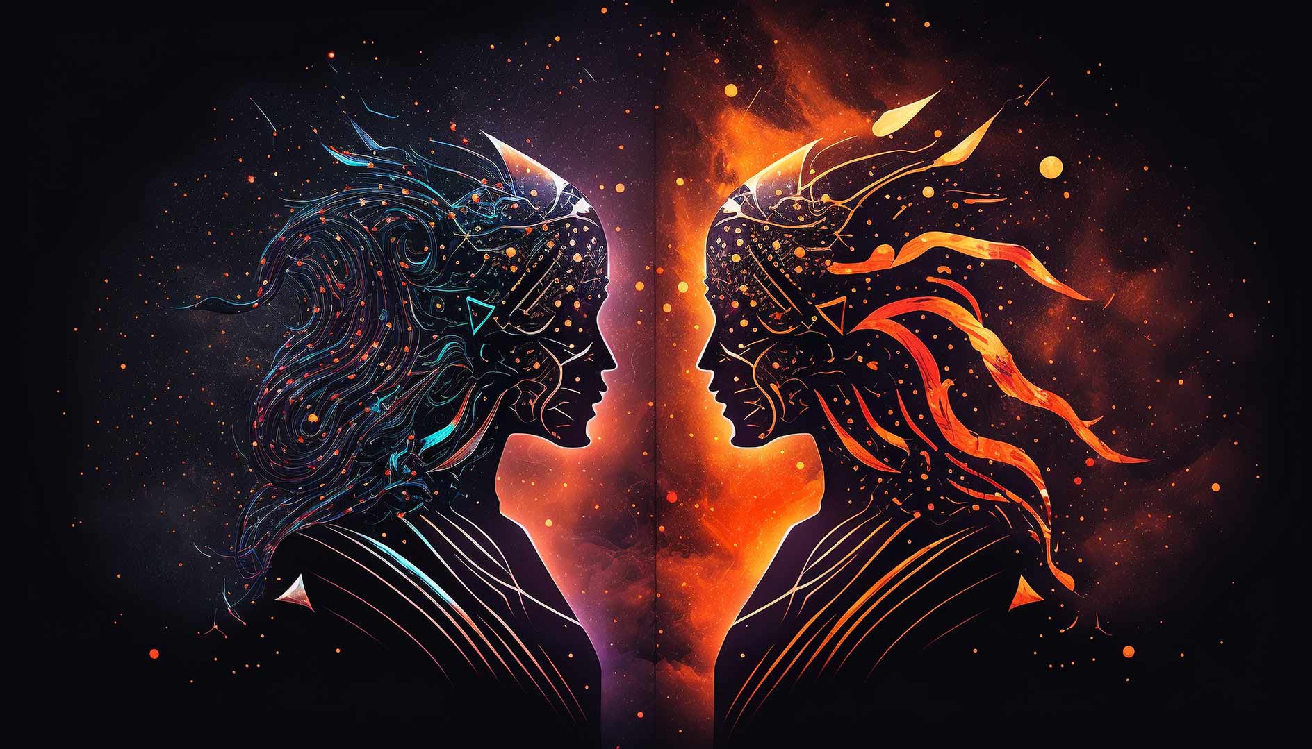 Jupiter retrograde in Taurus