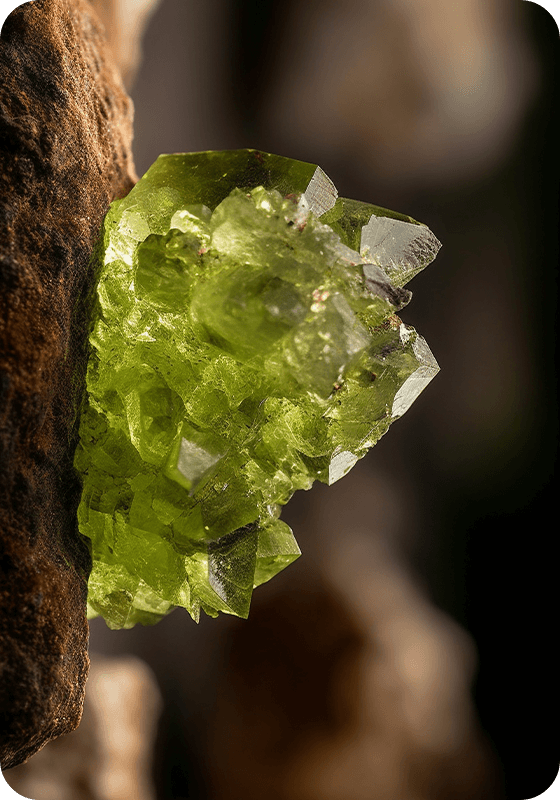 checkout Peridot Guided Meditation