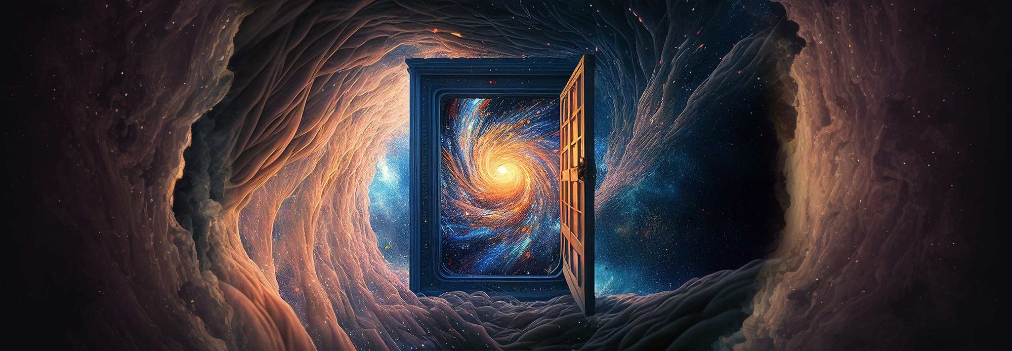 The Astrological Ages A Spiral of Time Moon Omens