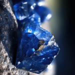 Blue Sapphire