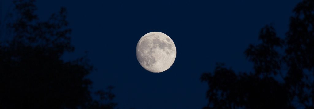 article Full Moon in Gemini: the Power of Words
