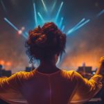 article Venus enters Libra: Attuning to Harmony