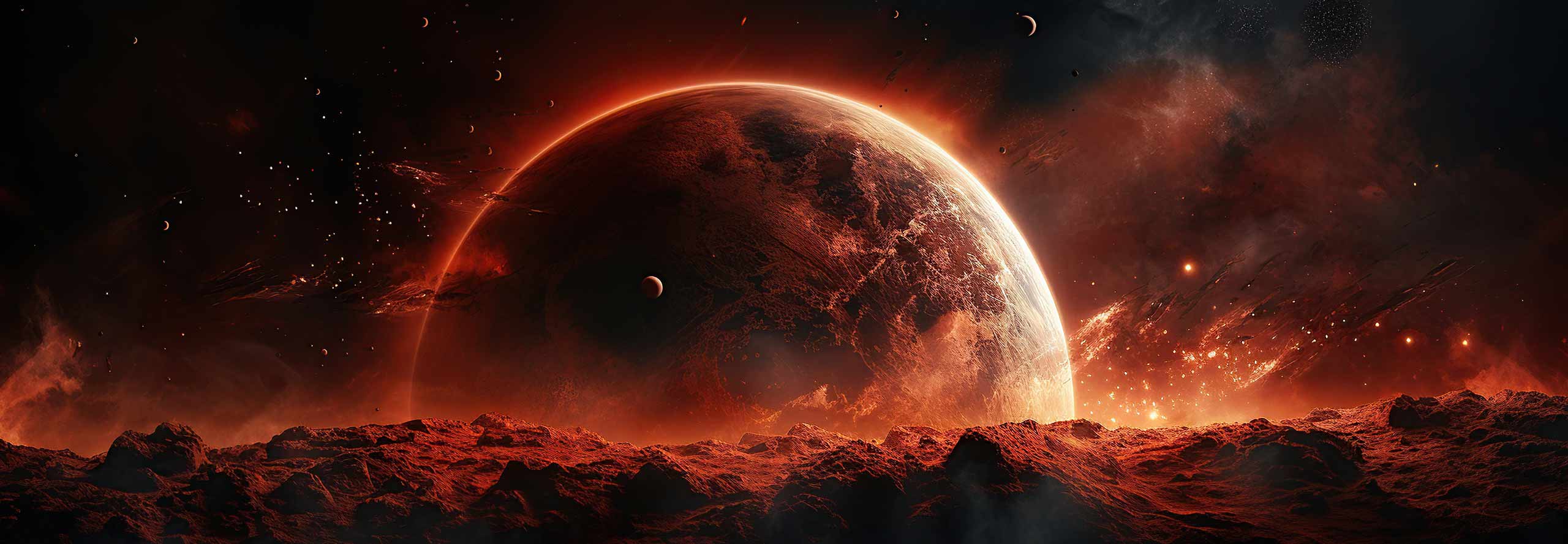 article Mars enters Capricorn: Desire & Responsibility