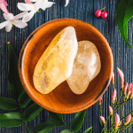 Citrine Guided Meditation