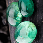 Emerald Guided Meditation