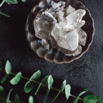 Smoky Quartz Guided Meditation