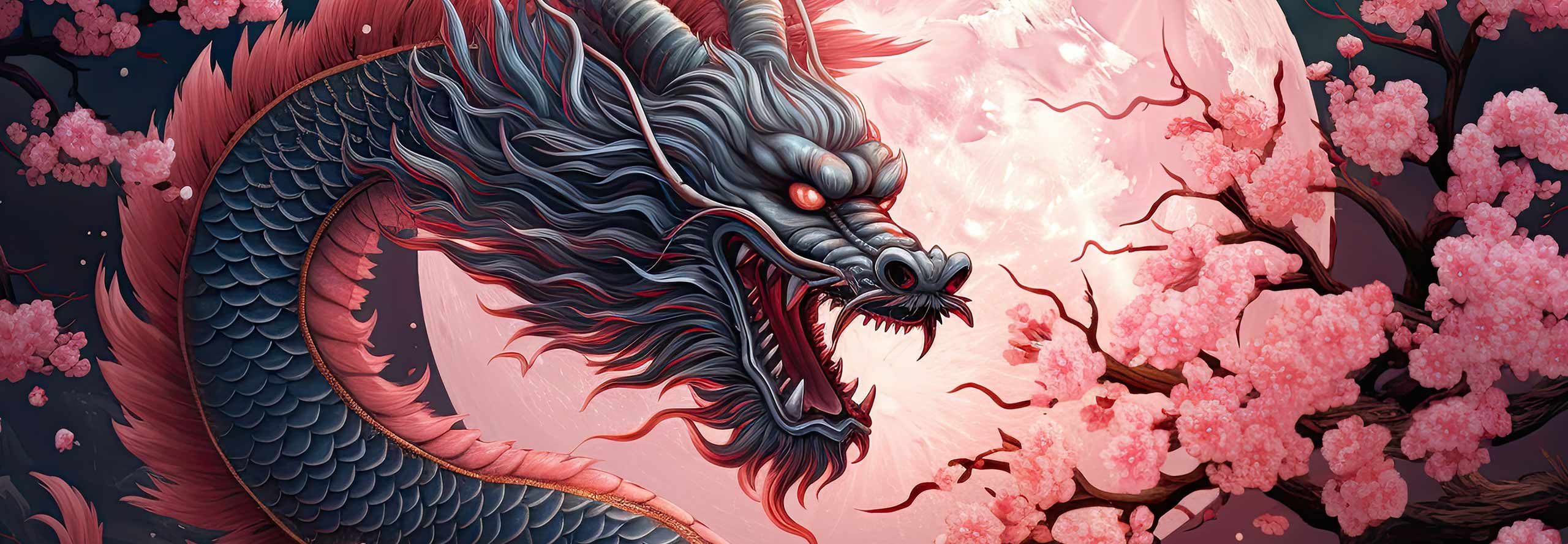 article The Year of the Dragon: A Time Of Unparalleled Transformation