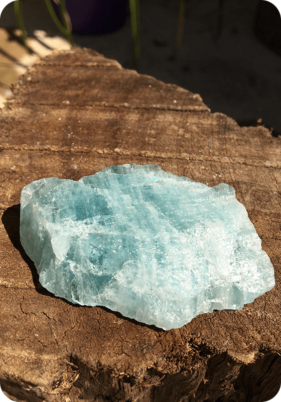 checkout Aquamarine Guided Meditation