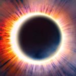 article Super New Moon Total Solar Eclipse in Aries
