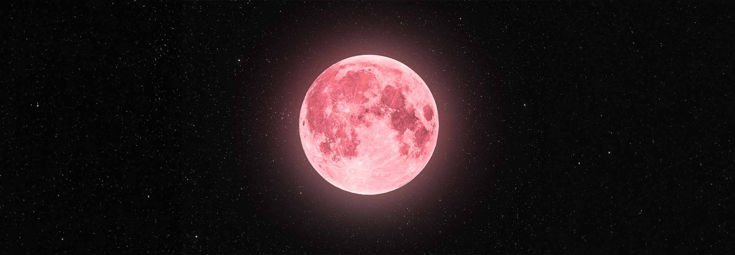 article Pink Full Moon in Scorpio 2024: Illuminating Shadows