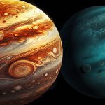 article The Jupiter Uranus Conjunction 2024: Investing in Our Visions