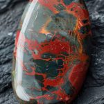 Bloodstone Guided Meditation